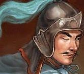  失望|他是单田芳评书之中的猛将，历史上纨绔子弟的代表，让朱元璋失望！