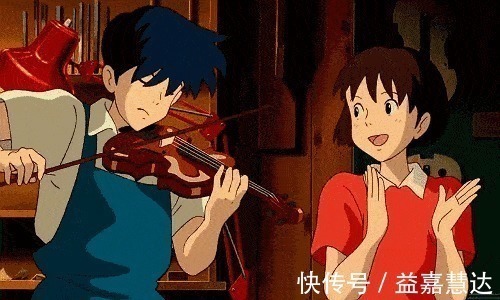 小提琴|“孩子不喜欢就不要逼他”,别让这句话害了你的孩子