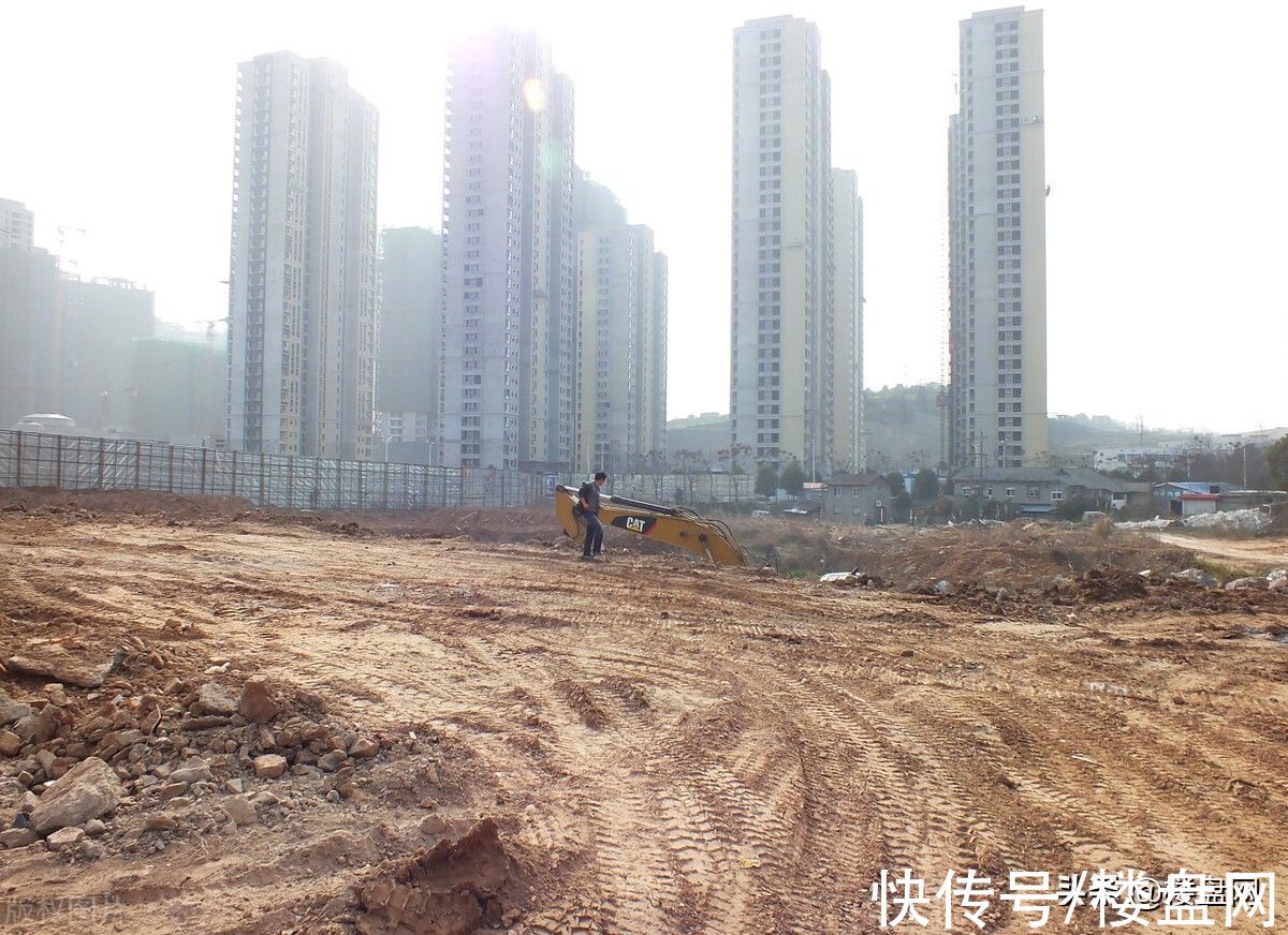 地块|土地流拍，仅仅是因为开发商没钱吗？事情没那么简单
