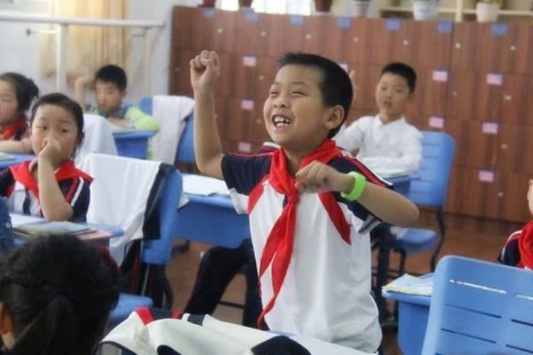 亲和力|孩子将来是不是“有钱人”,7岁左右就注定了,三方面有迹可循