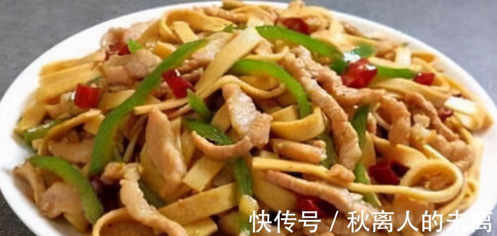 香喷喷的几道家常菜,美味诱人,简单营养解馋,家人吃的很开心