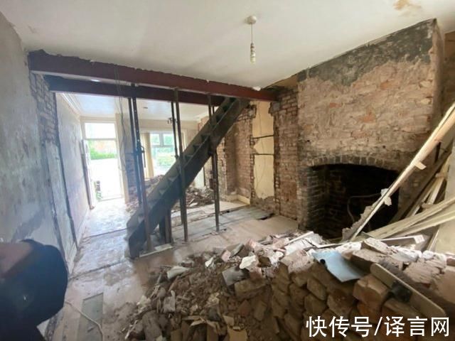 年轻|21岁买两所住房做房东!英国小伙:年轻人没有理由不买房子