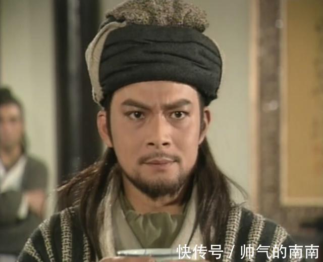 中国人|辽国的开国皇帝, 因崇拜一个中国人, 从此萧峰家族才姓萧!