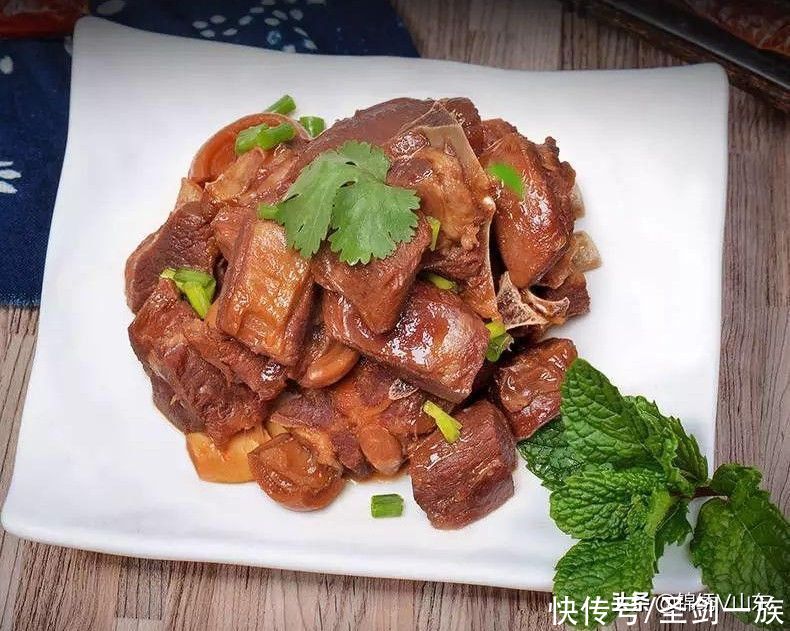  三八节推荐爱人最爱吃的23道经典下饭菜，鲜香开胃，做法特简单