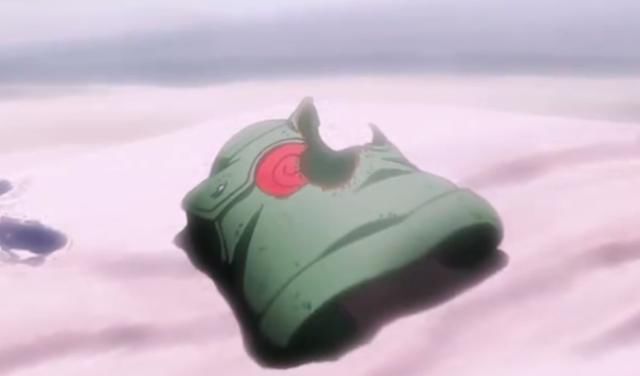 神威|带土用神威救佐助时,如果没有这件衣服,传送过去的会是小樱吗?