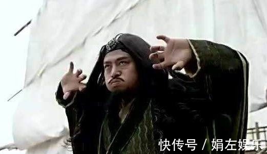 五绝&黄药师最怕的人,几十招内挫败五绝高手,王重阳不是他对手