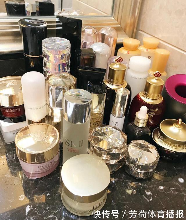 韩货 为啥“日系护肤品”更火?难怪懂行的都很少用“韩货”,长知识了
