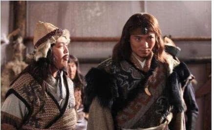 苏武|苏武牧羊的北海究竟在哪，前苏联的一项考古发现解开了谜题