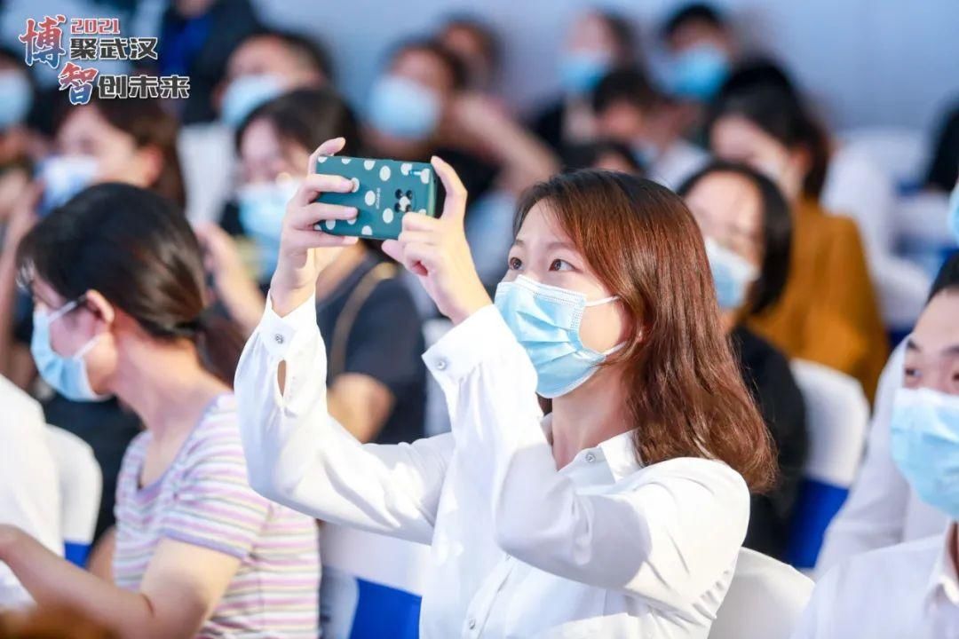 科研|年薪最高超60万！为招才，武汉很拼