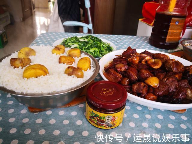 部位|红烧肉别用五花肉了，这部位烧出来酥香糯，不腻不柴，老婆超爱吃