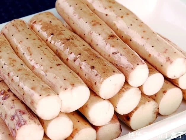 山药|山药和此物一起配,湿气没了,肾也好了,无论男女,常吃青春靓丽