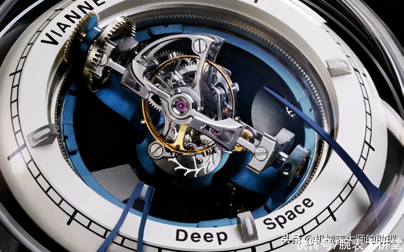 陀飞轮|盘点那些相对耐用和不耐用的手表款式