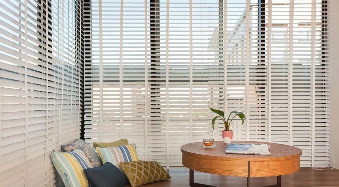 风景线|1㎡的小角落,这样改造成一个休闲区,秒变一道亮丽的风景线!