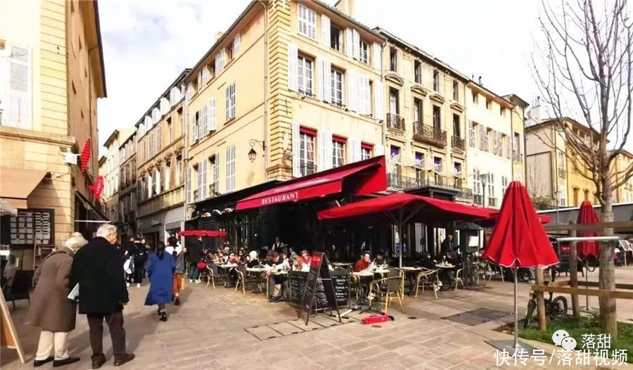 寻甜记：南法甜品匆匆一瞥|杂谈 | 组图