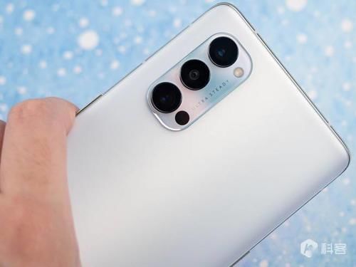 确认|OPPO Reno5系列预热即将开始！全新代言人周冬雨提前确认