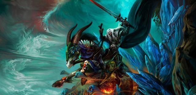 书荒|强推5本差点因为书名而错过的网络小说，全程高能，书荒请拿走