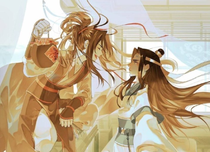 动漫|十大影响力国漫出炉,《斗罗大陆》仅在第四,你认可这个排名吗?