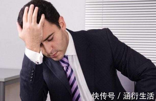 头晕|大街上突然“头晕目眩”,可几秒后就好了!医生:无非是3个原因