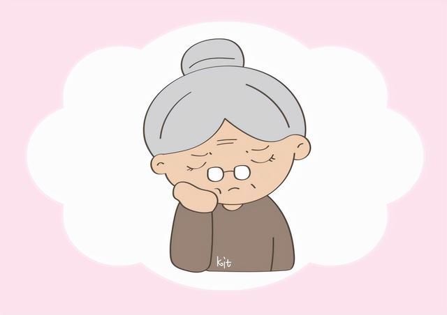 老人|有老人帮忙带娃好不好?听听专家怎么说,值得一家人深思