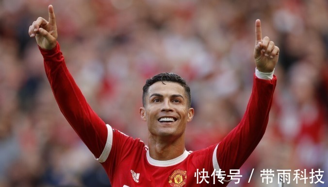 C羅|轟120球69助！C羅專(zhuān)注為曼聯(lián)“戰(zhàn)斗”，迎首秀，沖擊3大歷史紀(jì)錄
