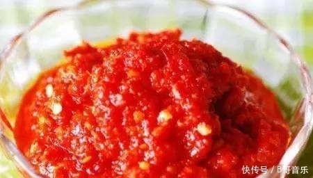 自制|无辣不欢的小吃货们,这是你们必备的各式自制辣酱!