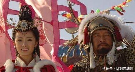 仅如此|祖孙三代同娶一个人，却在史上万古流芳，只因她一项功能