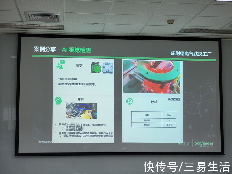 工厂|让“灯塔工厂”用上AI视觉,亚马逊云科技如何做到