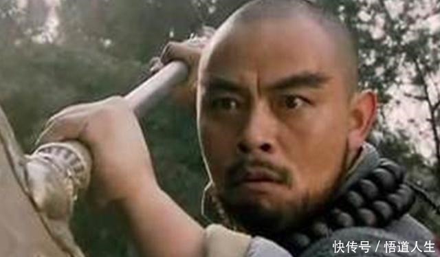 勇士|水浒传第一勇士,8位梁山好汉死于他之手,鲁智深都不是他的对手!