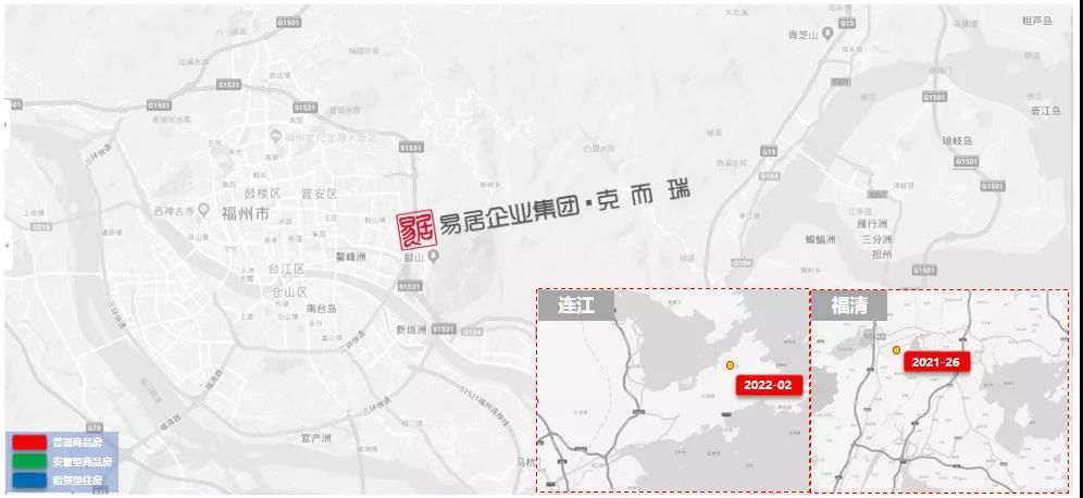 闽侯|一月份福州新房认购、网签量纷纷创近一年新低!