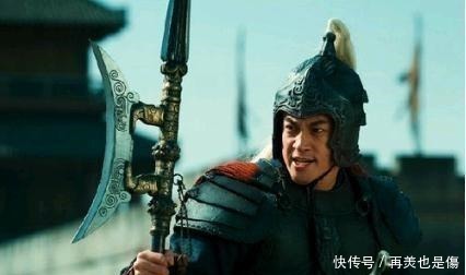 这项|吕布只杀过两人，为何称“三国第一”只因这项纪录至今无人可破