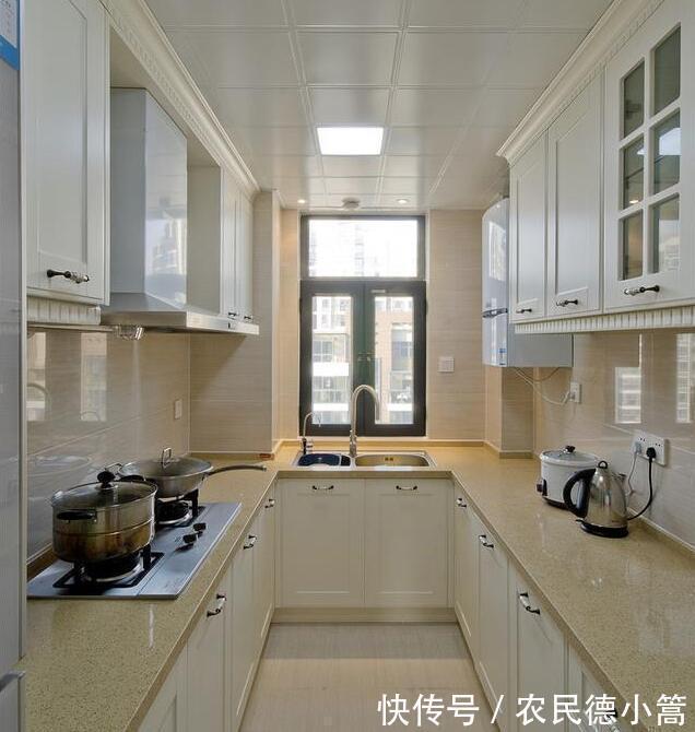 大房子|终于住的起大房子了，老公装修的真的很赞，没有花里胡哨的装修