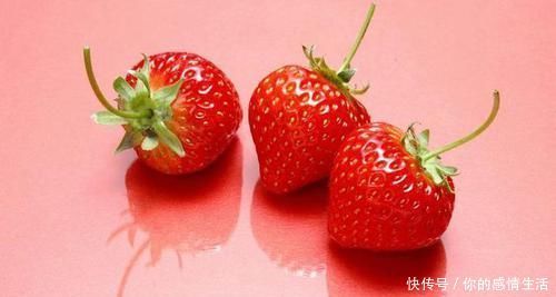 花青素|好食物吃出好身体，三种食物轮着吃，排毒养颜、肌肤细腻，气色好