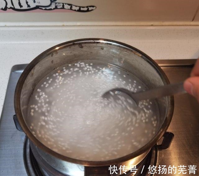 果浆|杨枝甘露,夏日饮品,口味超赞!