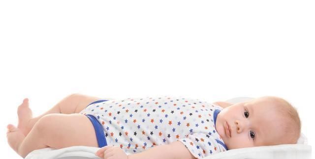 多此一举|7个月宝宝体重不增加,宝妈带孩子去医院,医生:多此一举!