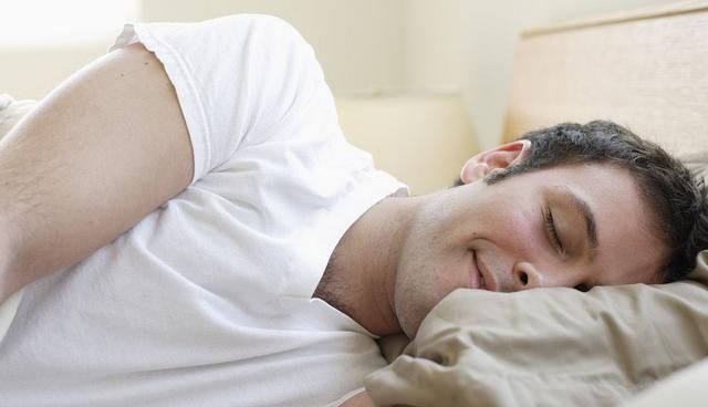 硬朗|男性过了50岁，还能做到这3件事，恭喜了，身体还很硬朗