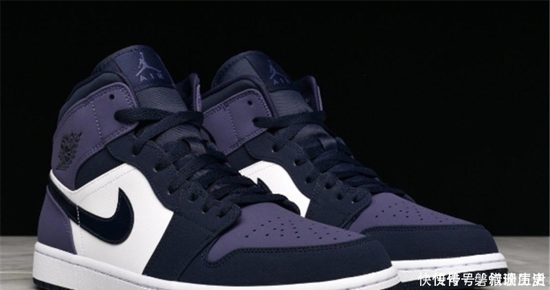 弄潮儿|只为“刷街”,不为实战!穿这五双球鞋上脚,你就是街头的“弄潮儿”!