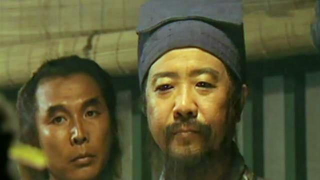 武松&水浒中被高估的好汉,名气大实力弱,若是公平较量未必能胜过武松