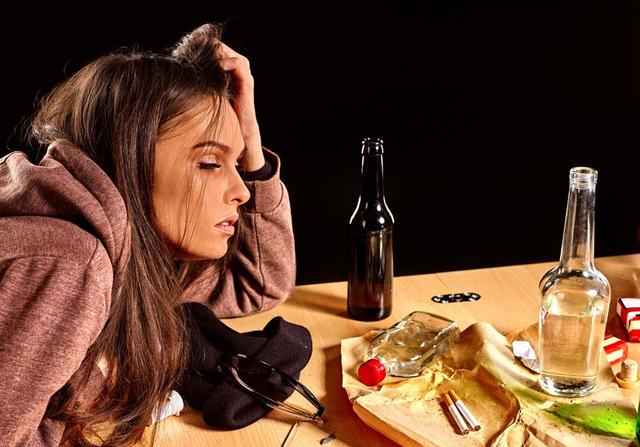 喝酒|肝细胞“修复器”终于找到了，不是萝卜，若爱吃，肝会感谢你