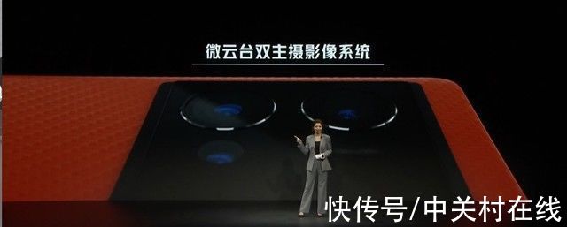 iQOO|全新融合防抖技术 iQOO 9 Pro搭载微云台双旗舰主摄