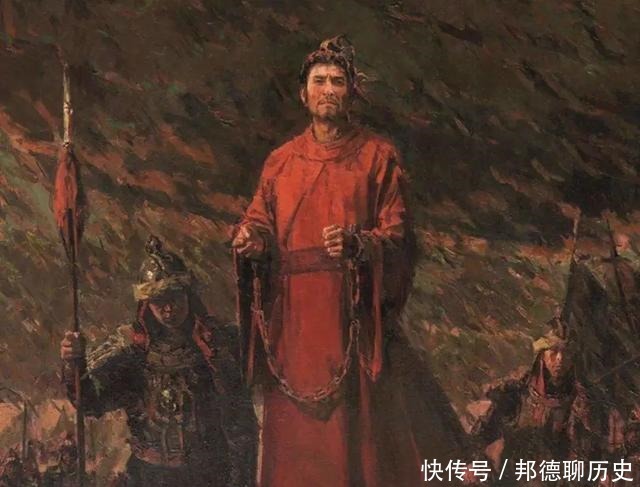  幽王|中国政治童谣简史那些诡异的童谣，都应验了么