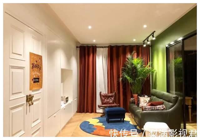 玻璃镜|当初不懂犯下的7个装修失误，看似很“合理”，实际很“鸡肋”！