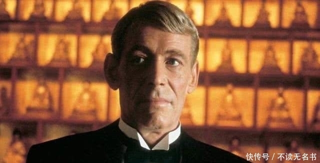 大英博物馆|乾隆80岁大寿,给英国颁发1圣旨,现存于大英博物馆,英国国王笑掉大牙