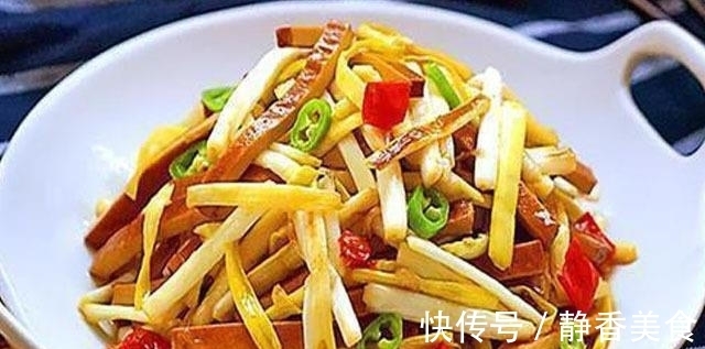 美味可口的几道家常菜,好吃不腻,做法简单,在家也能轻松当大厨