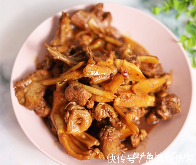 家常菜|老少皆宜的几道家常菜，香味十足，做饭简单，家中待客很不错