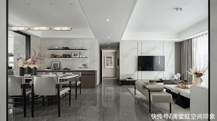 质感|《灰色空间》现代时尚，高级质感生活