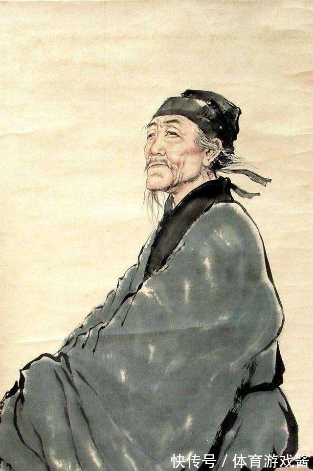 刘禹锡$试玉要烧三日满:十二首经典哲理诗,教会我们正确地为人处世