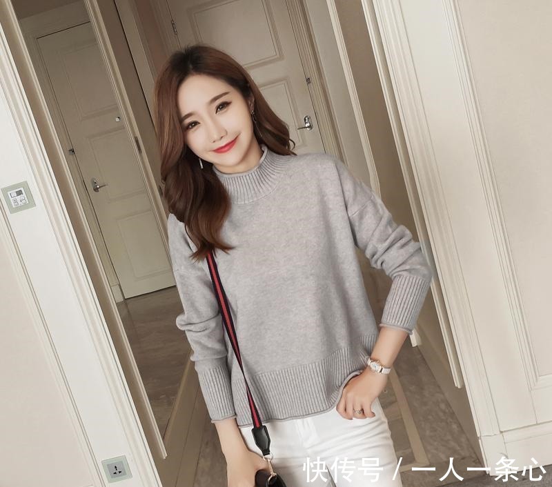 时节|愿你在秋冬时节穿衣不再臃肿, 展现不一样的完美纤细腰身!