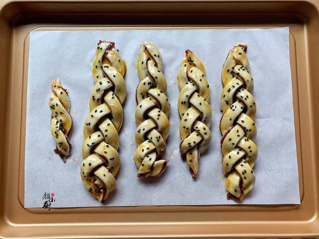 黑芝麻|最近儿子迷上吃这美味,天天都要吃,15分钟就上桌,我特乐意做