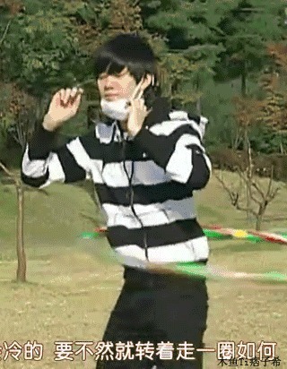 真人|真人版《斗破苍穹》斗气化马,《斗罗大陆》魂环化呼啦圈?