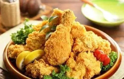 到了很多|夜市最红的4款小吃,烤面筋上榜,全吃过证明你是一个真正的吃货